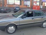 Audi 80 1991 года за 1 800 000 тг. в Павлодар