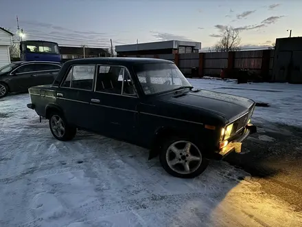 ВАЗ (Lada) 2106 1986 года за 400 000 тг. в Житикара – фото 6