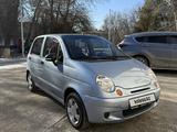 Daewoo Matiz 2013 года за 2 300 000 тг. в Шымкент