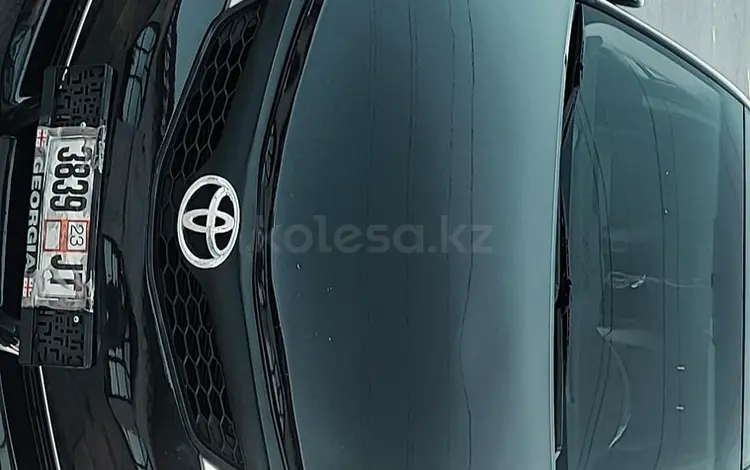 Toyota Camry 2014 года за 5 500 000 тг. в Актау