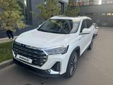 Jetour X90 Plus 2024 года за 13 500 000 тг. в Астана