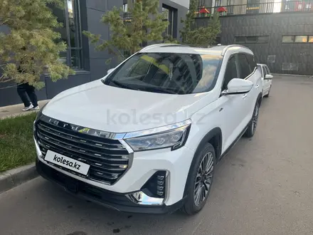 Jetour X90 Plus 2024 года за 13 500 000 тг. в Астана