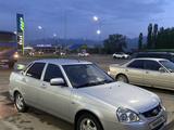 ВАЗ (Lada) Priora 2170 2012 годаүшін1 600 000 тг. в Алматы