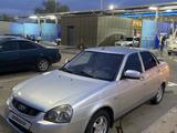 ВАЗ (Lada) Priora 2170 2012 годаүшін1 600 000 тг. в Алматы – фото 2