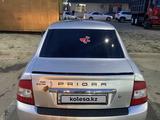 ВАЗ (Lada) Priora 2170 2012 годаүшін1 600 000 тг. в Алматы – фото 5