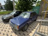 ВАЗ (Lada) 21099 2000 года за 950 000 тг. в Шымкент – фото 2