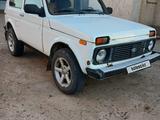 ВАЗ (Lada) Lada 2121 2006 годаүшін1 000 000 тг. в Атырау