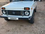 ВАЗ (Lada) Lada 2121 2006 годаүшін1 000 000 тг. в Атырау – фото 2