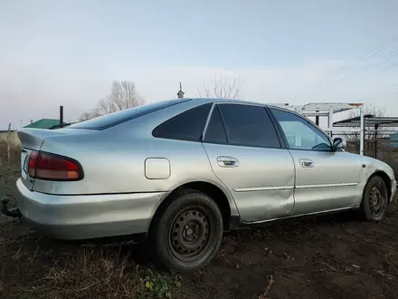 Mitsubishi Galant 1994 годаүшін500 000 тг. в Астана – фото 2