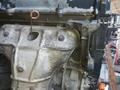 Двигатель B20 2.0 за 325 000 тг. в Алматы – фото 2