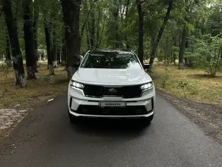 Kia Sorento, 2021