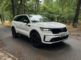Kia Sorento 2021 годаүшін14 500 000 тг. в Тараз – фото 3