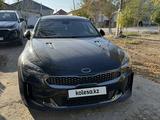 Kia Stinger 2019 годаүшін14 000 000 тг. в Кызылорда