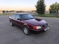 Audi 100 1992 годаfor1 900 000 тг. в Талдыкорган