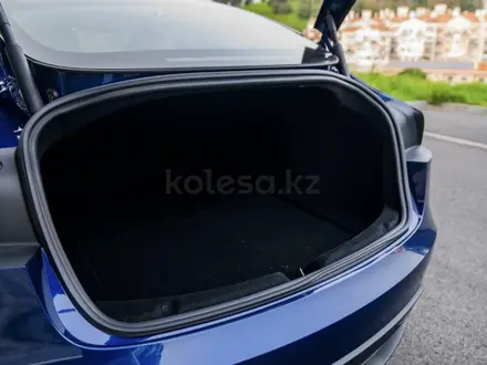 Tesla Model 3 2024 года за 18 000 000 тг. в Алматы – фото 6