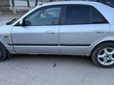 Mazda 626 1998 года за 1 350 000 тг. в Балхаш – фото 5