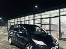 Toyota Estima, 2010