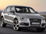 Стекло ФАРЫ AUDI Q5 за 42 000 тг. в Алматы – фото 2