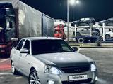 ВАЗ (Lada) Priora 2170 2014 года за 3 450 000 тг. в Алматы