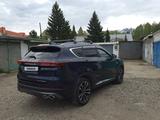 Jetour X70 Plus 2023 года за 10 500 000 тг. в Усть-Каменогорск