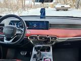 Jetour X70 Plus 2023 года за 10 500 000 тг. в Усть-Каменогорск – фото 2