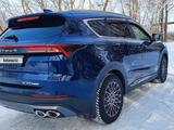 Jetour X70 Plus 2023 года за 10 500 000 тг. в Усть-Каменогорск – фото 5
