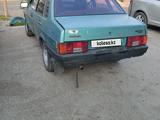 ВАЗ (Lada) 21099 1992 годаүшін350 000 тг. в Павлодар – фото 2