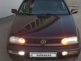 Volkswagen Golf 1993 годаүшін1 800 000 тг. в Уральск