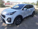 Kia Sportage 2021 года за 11 500 000 тг. в Костанай – фото 2