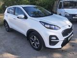 Kia Sportage 2021 года за 11 400 000 тг. в Костанай