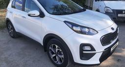 Kia Sportage 2021 года за 11 500 000 тг. в Костанай