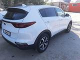 Kia Sportage 2021 года за 11 500 000 тг. в Костанай – фото 4