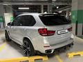 BMW X5 2016 годаүшін17 000 000 тг. в Астана – фото 6