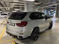 BMW X5 2016 годаүшін17 000 000 тг. в Астана – фото 7