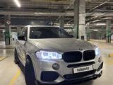 BMW X5 2016 годаүшін17 000 000 тг. в Астана