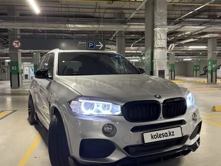 BMW X5 2016 года за 17 000 000 тг. в Астана