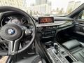 BMW X5 2016 годаүшін17 000 000 тг. в Астана – фото 2