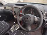 Subaru Forester 2008 года за 4 500 000 тг. в Усть-Каменогорск – фото 2