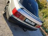 Audi 80 1991 годаүшін350 000 тг. в Усть-Каменогорск – фото 2