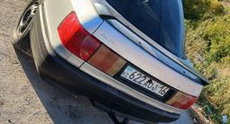 Audi 80 1991 годаүшін350 000 тг. в Усть-Каменогорск – фото 2