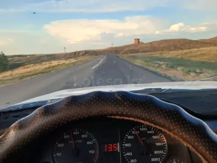 Audi 80 1991 года за 350 000 тг. в Усть-Каменогорск – фото 7
