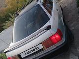 Audi 80 1991 годаүшін350 000 тг. в Усть-Каменогорск – фото 3