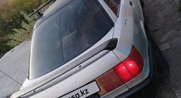 Audi 80 1991 годаүшін350 000 тг. в Усть-Каменогорск – фото 3