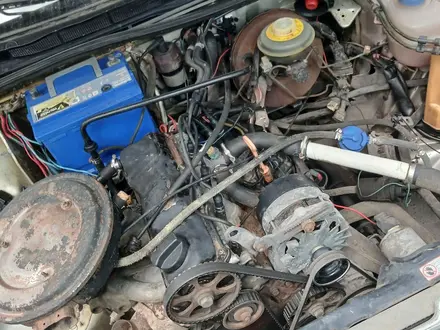 Audi 80 1991 года за 350 000 тг. в Усть-Каменогорск – фото 4