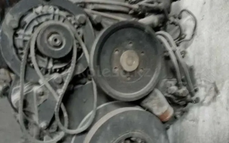 Двигатель манd0836lf03 в Караганда