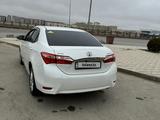 Toyota Corolla 2015 года за 7 700 000 тг. в Актау – фото 4