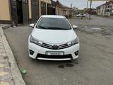 Toyota Corolla 2015 года за 7 700 000 тг. в Актау – фото 2