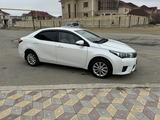 Toyota Corolla 2015 года за 7 700 000 тг. в Актау