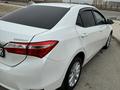 Toyota Corolla 2015 года за 7 700 000 тг. в Актау – фото 6