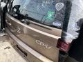 Крышка багажника капот субару импреза за 70 000 тг. в Алматы – фото 16